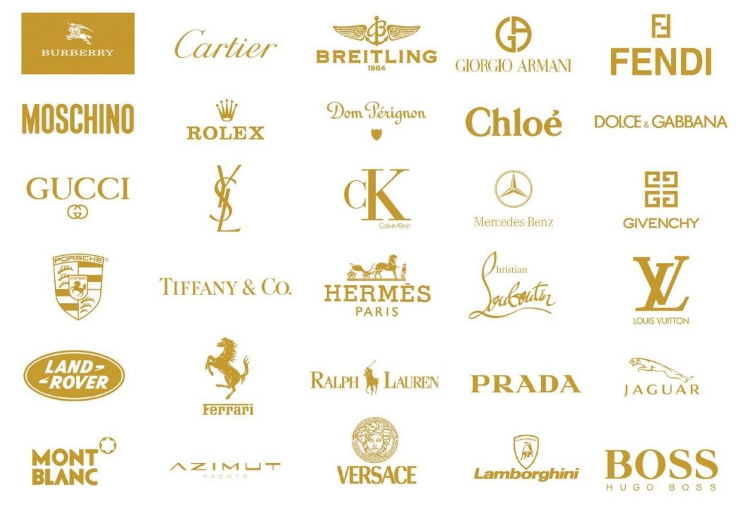10 Luxury Fashion Brands in the MENA Region - Launchmetrics